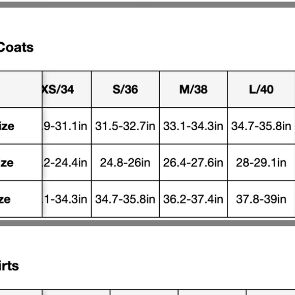 ZADIG & VOLTAIRE Wool Silk Metallic Interwoven Blazer 36 / S - Picture 8 of 8